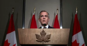 Canada bersedia untuk meneruskan rundingan perdagangan dengan AS, kata perdana menteri.