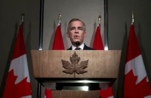 Canada bersedia untuk meneruskan rundingan perdagangan dengan AS, kata perdana menteri.