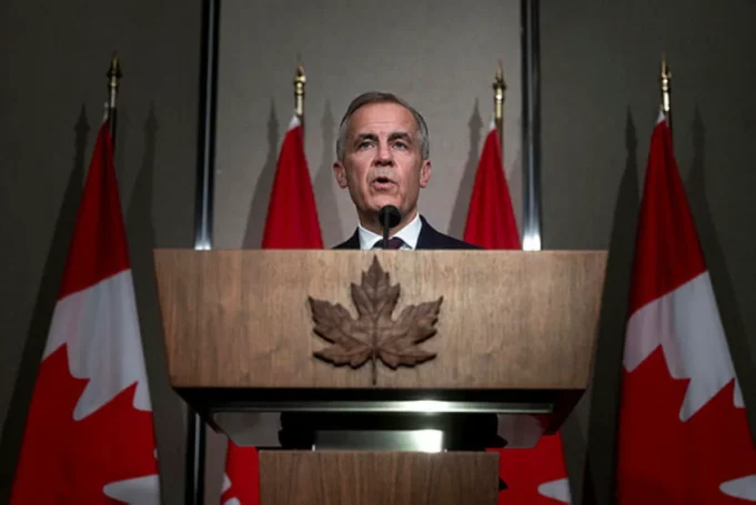 Canada bersedia untuk meneruskan rundingan perdagangan dengan AS, kata perdana menteri.