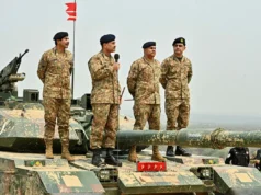 Mahkamah agung Pakistan mengadakan mesyuarat setelah peletakan jawatan hakim-hakim.