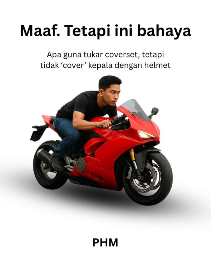 Lebih Utama Gaya atau Prestasi? Pilihan Pembeli Kereta di Zaman Kini