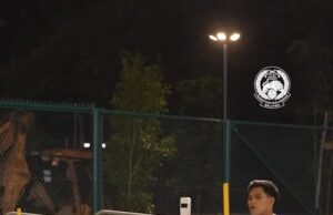 Komitmen dan Semangat, Ubaidullah Bawa Harimau Malaya B-23 ke Puncak!