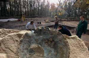 Peta Bintang Tertua di Dunia: Temuan Mengejutkan yang Mengubah Pemahaman Astronomi