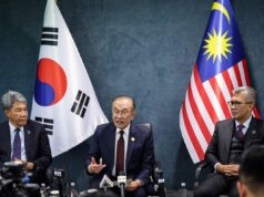 Kolaborasi Strategik: Projek JS Link dari Korea dan Lynas Malaysia di Pahang Senilai RM 60 Juta
