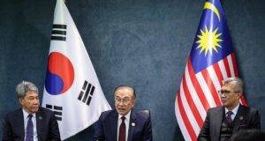 Kolaborasi Strategik: Projek JS Link dari Korea dan Lynas Malaysia di Pahang Senilai RM 60 Juta