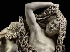 Keajaiban Seni: Jaring Marmar Karya Francesco Queirolo