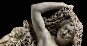 Keajaiban Seni: Jaring Marmar Karya Francesco Queirolo