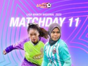 “Mengintai Aksi Menarik Liga Wanita Nasional 2025: Perlawanan Hari Ini”