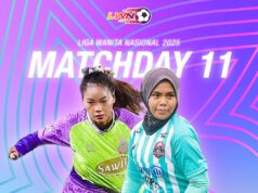 “Mengintai Aksi Menarik Liga Wanita Nasional 2025: Perlawanan Hari Ini”