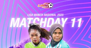 “Mengintai Aksi Menarik Liga Wanita Nasional 2025: Perlawanan Hari Ini”