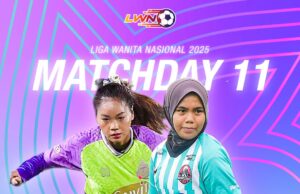“Mengintai Aksi Menarik Liga Wanita Nasional 2025: Perlawanan Hari Ini”