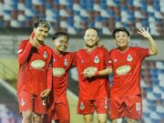Hari Perlawanan 11: Persaingan Hangat di Pentas Sukan pada Ahad, 2 Nov 2025