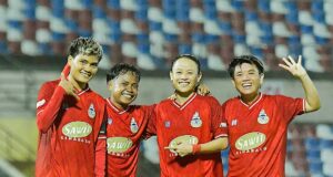 Hari Perlawanan 11: Persaingan Hangat di Pentas Sukan pada Ahad, 2 Nov 2025