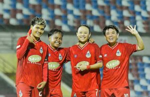 Hari Perlawanan 11: Persaingan Hangat di Pentas Sukan pada Ahad, 2 Nov 2025