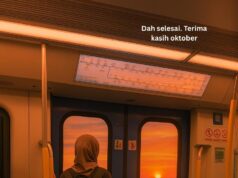 Melangkah Bersama: Cerita Manis dan Ujian Hidup