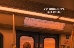 Melangkah Bersama: Cerita Manis dan Ujian Hidup