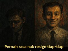 Penghargaan kepada Pejuang Kental: Tetap Berdaya Walau Dalam Keadaan Sukar