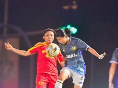 Persediaan Menjelang Hari Perlawanan 11: Ahad, 2 Nov 2025