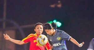 Persediaan Menjelang Hari Perlawanan 11: Ahad, 2 Nov 2025