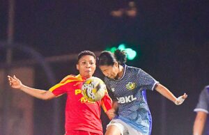 Persediaan Menjelang Hari Perlawanan 11: Ahad, 2 Nov 2025