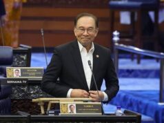 PMX Umum Kenaikan Kuota Petrol Budi95 kepada 80 Liter untuk Pemandu E-Hailing