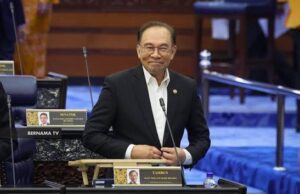 PMX Umum Kenaikan Kuota Petrol Budi95 kepada 80 Liter untuk Pemandu E-Hailing