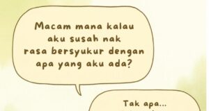 Ujian Hidup: Menghadapi Sakit, Kehilangan, dan Kesempitan