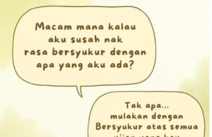 Ujian Hidup: Menghadapi Sakit, Kehilangan, dan Kesempitan