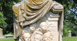 Memorial Abadi: Mengingati Lima Anak Dr. T.J. …