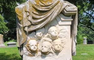 Memorial Abadi: Mengingati Lima Anak Dr. T.J. …