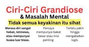 Lebih Dari Sekadar Kesedihan: Memahami Pelbagai Bentuk Gangguan Mental
