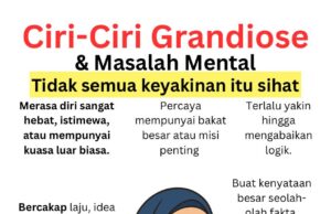 Lebih Dari Sekadar Kesedihan: Memahami Pelbagai Bentuk Gangguan Mental
