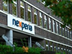 “Ketegangan Diplomatik: China Marah Belanda Akibat Tindakan Nexperia”