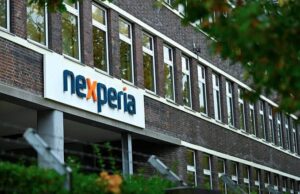 “Ketegangan Diplomatik: China Marah Belanda Akibat Tindakan Nexperia”