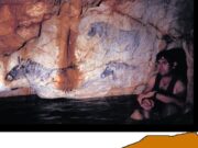 Kecantikan dan Keunikan Gua Cosquer: Warisan Salah Satu Seni Pra-Sejarah di Perancis