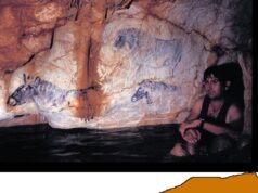 Kecantikan dan Keunikan Gua Cosquer: Warisan Salah Satu Seni Pra-Sejarah di Perancis
