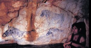 Kecantikan dan Keunikan Gua Cosquer: Warisan Salah Satu Seni Pra-Sejarah di Perancis