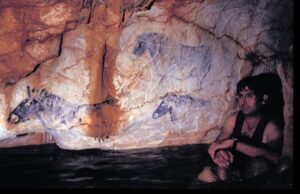 Kecantikan dan Keunikan Gua Cosquer: Warisan Salah Satu Seni Pra-Sejarah di Perancis