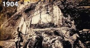 Kejayaan Arsitektur dan Warisan Budaya di Paw Singa Sigiriya