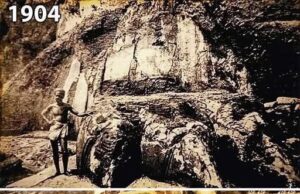 Kejayaan Arsitektur dan Warisan Budaya di Paw Singa Sigiriya