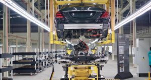 Kerajaan Cari Jalan Turun Harga Kereta CKD untuk Rakyat