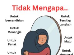 Ketika Berat Melanda: Menghadapi Hari yang Sulit
