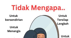 Ketika Berat Melanda: Menghadapi Hari yang Sulit