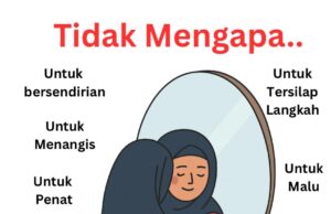 Ketika Berat Melanda: Menghadapi Hari yang Sulit