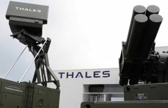 Kes Thales Kembali Memanas: Pihak Berkuasa France dan UK Buka Semula Siasatan