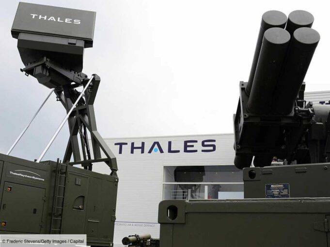 Kes Thales Kembali Memanas: Pihak Berkuasa France dan UK Buka Semula Siasatan