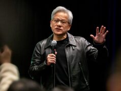 Amaran Tegas CEO Nvidia, Jensen Huang: Impak Kebangkitan China terhadap Teknologi Global