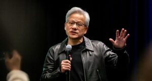 Amaran Tegas CEO Nvidia, Jensen Huang: Impak Kebangkitan China terhadap Teknologi Global