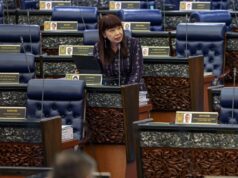 Amaran Kerajaan: Langkah Sementara Tiga Tahun untuk Mengawal Kenaikan Harga