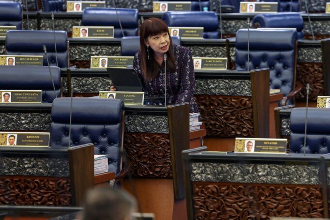 Amaran Kerajaan: Langkah Sementara Tiga Tahun untuk Mengawal Kenaikan Harga